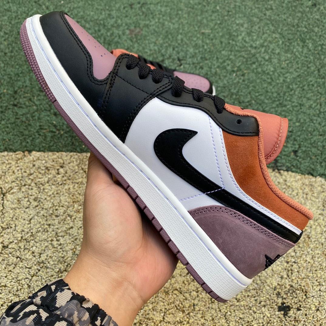 Air Jordan 1 Low AJ1 Sneaker     FB9907-102 - PerfectKickZ
