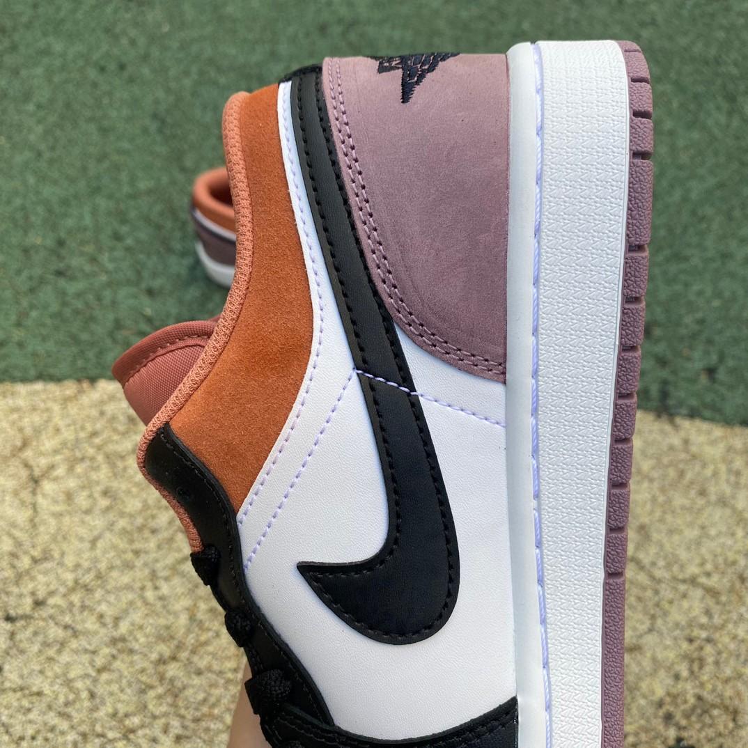 Air Jordan 1 Low AJ1 Sneaker     FB9907-102 - PerfectKickZ