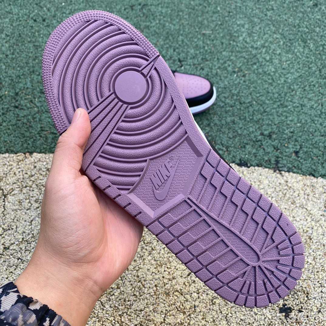 Air Jordan 1 Low AJ1 Sneaker     FB9907-102 - PerfectKickZ
