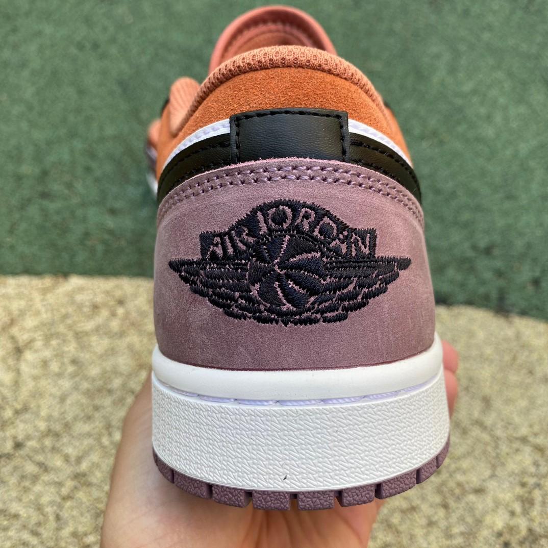 Air Jordan 1 Low AJ1 Sneaker     FB9907-102 - PerfectKickZ