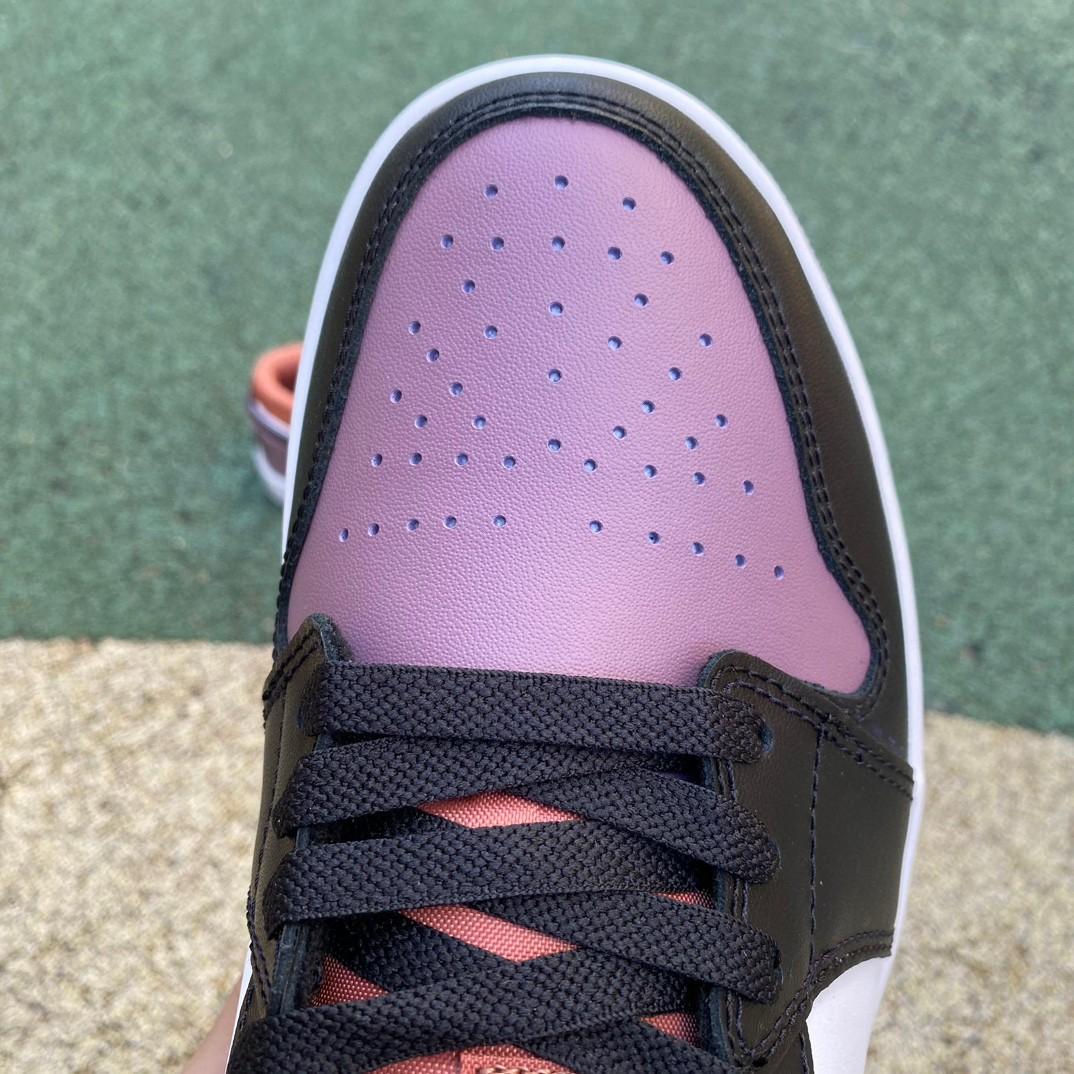 Air Jordan 1 Low AJ1 Sneaker     FB9907-102 - PerfectKickZ