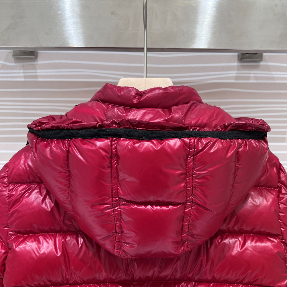 Moncler Bady Short Down Jacket - PerfectKickZ