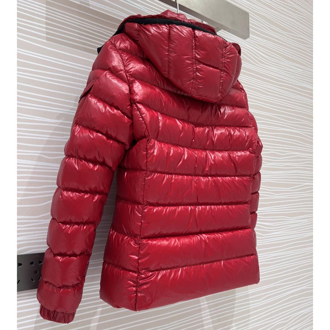 Moncler Bady Short Down Jacket - PerfectKickZ