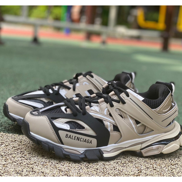 Balenciaga Track 3.0 Sneaker  - PerfectKickZ