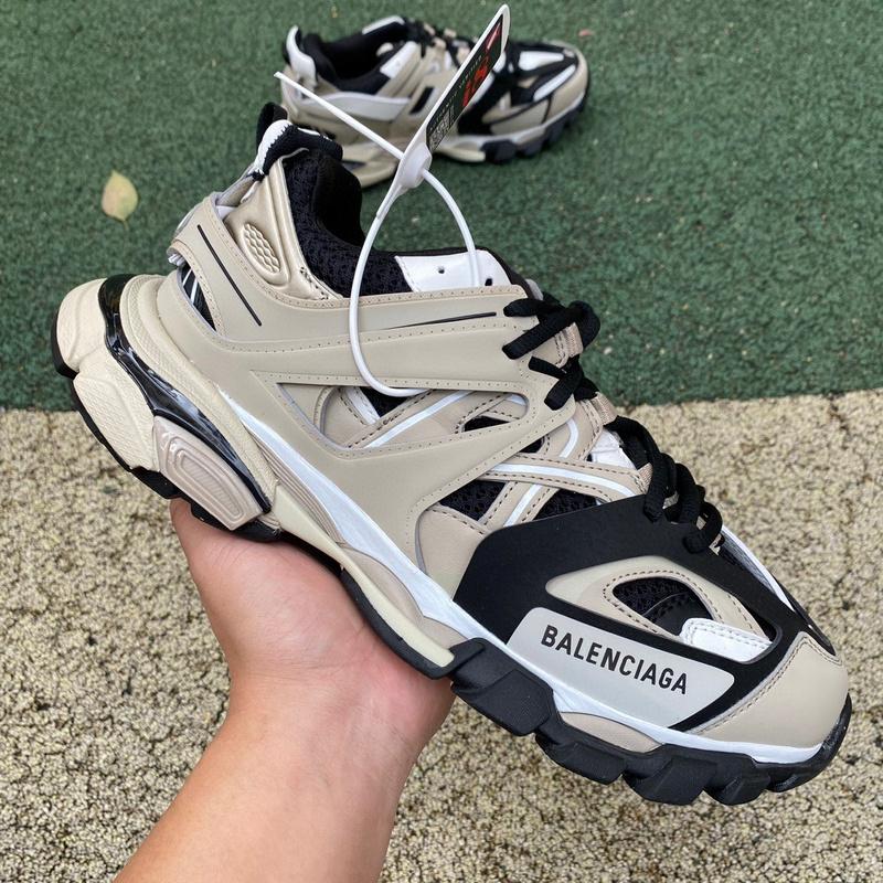 Balenciaga Track 3.0 Sneaker  - PerfectKickZ