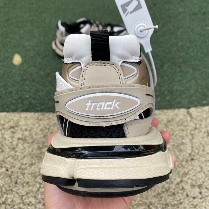 Balenciaga Track 3.0 Sneaker  - PerfectKickZ