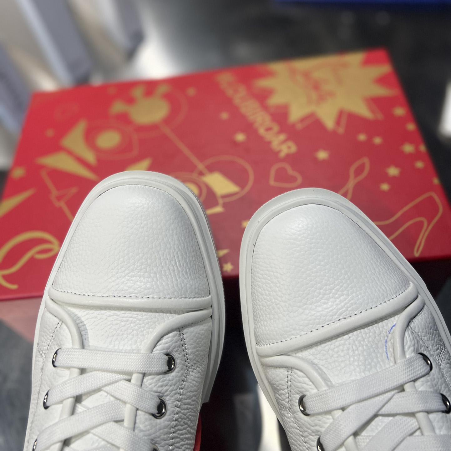 Christian Louboutin Adolon Sneakers - PerfectKickZ