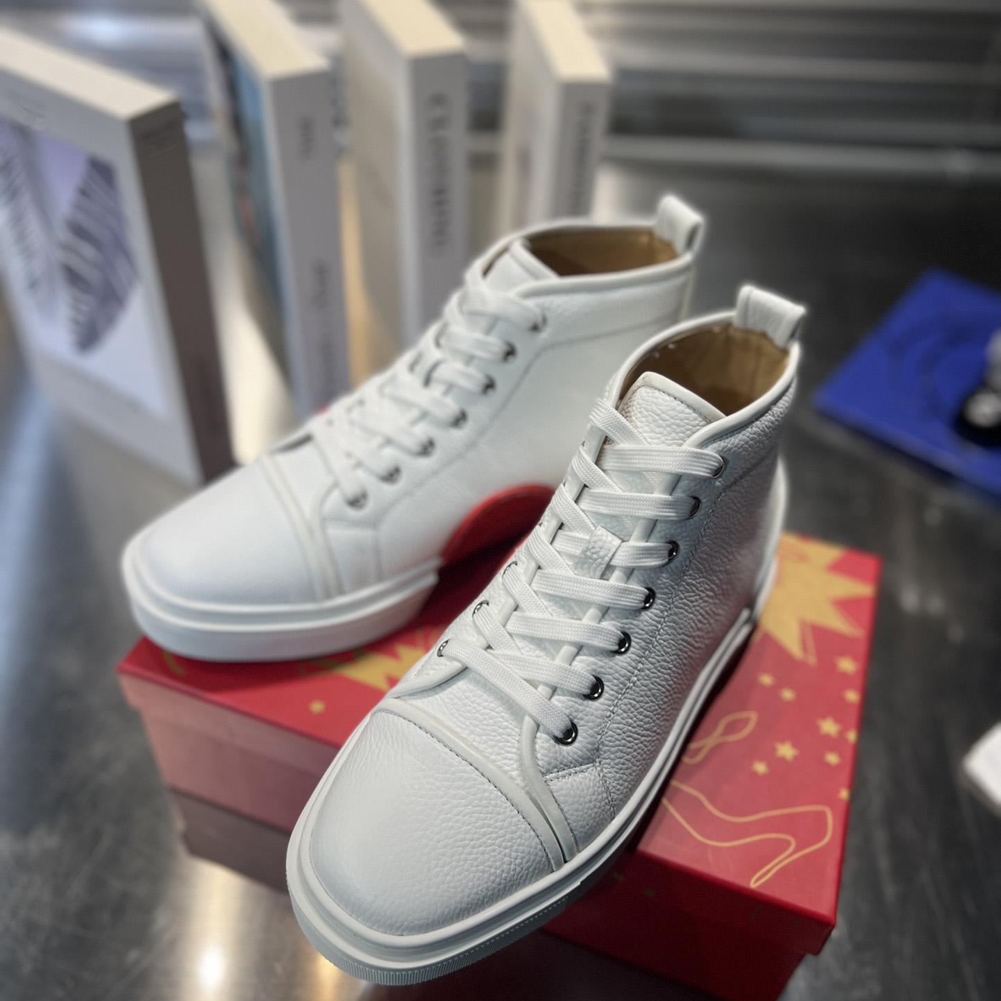 Christian Louboutin Adolon Sneakers - PerfectKickZ