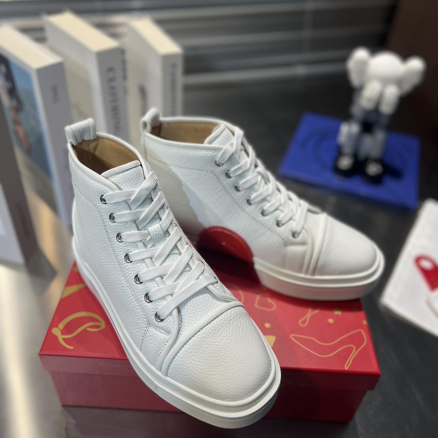 Christian Louboutin Adolon Sneakers - PerfectKickZ