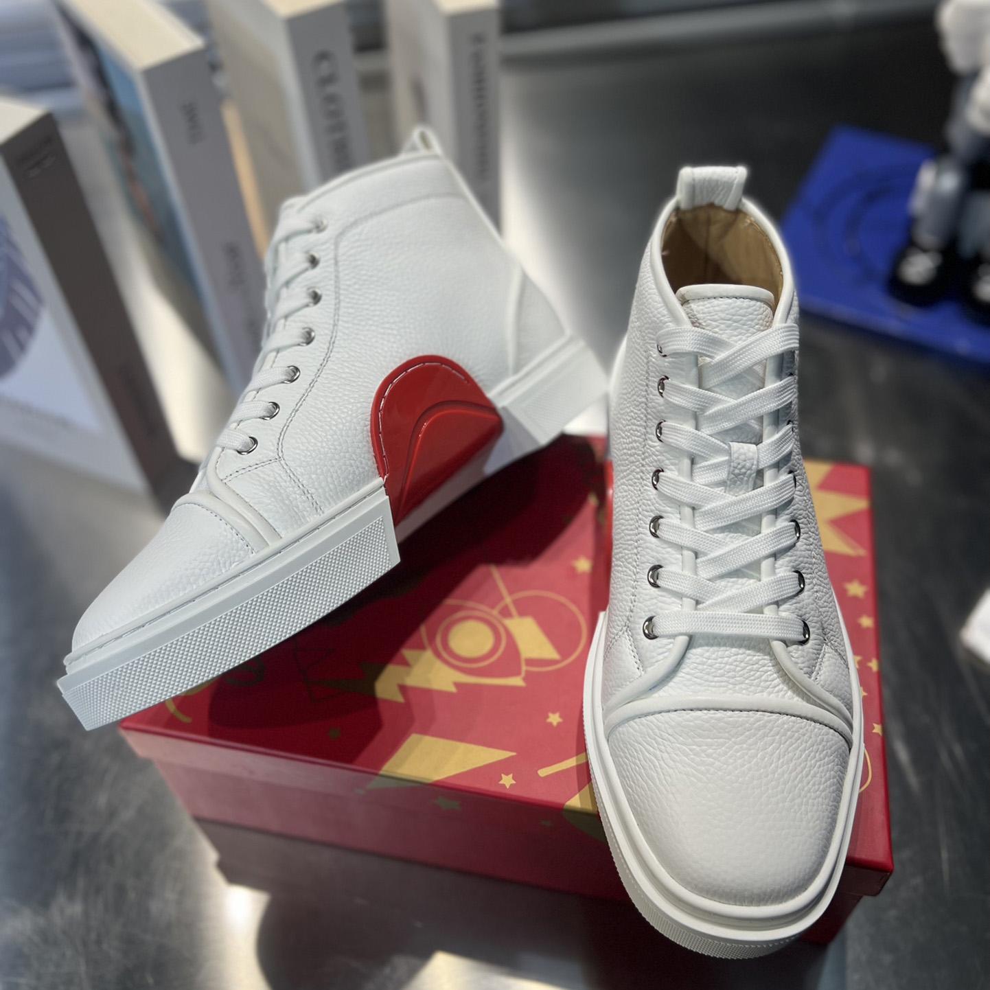 Christian Louboutin Adolon Sneakers - PerfectKickZ