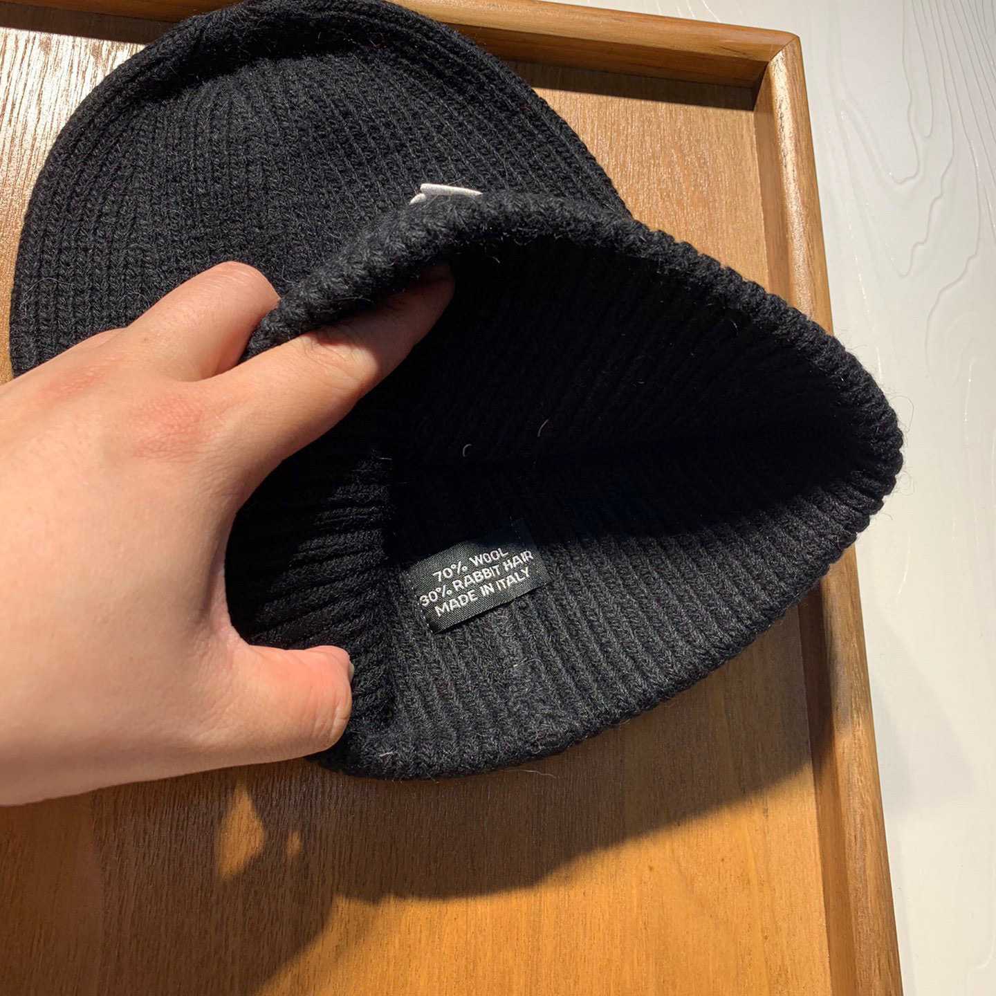 Moncler Beanie - PerfectKickZ