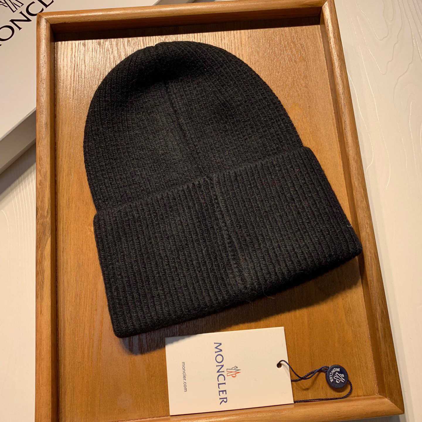 Moncler Beanie - PerfectKickZ