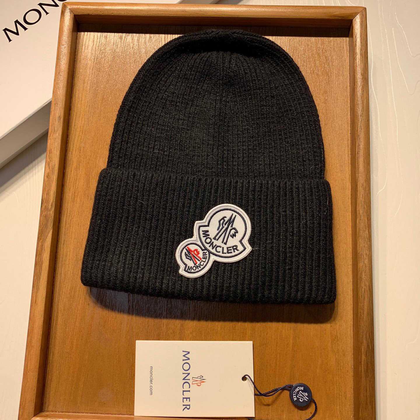Moncler Beanie - PerfectKickZ