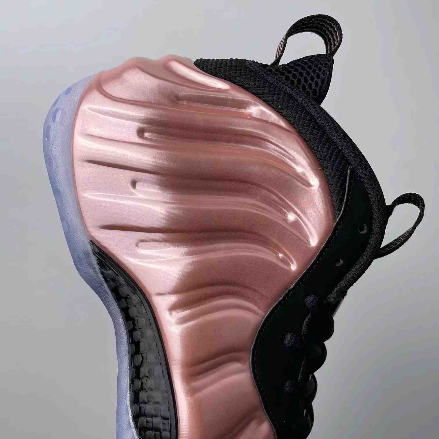 Nike Air Foamposite Pro Sneakers    624041-800 - PerfectKickZ