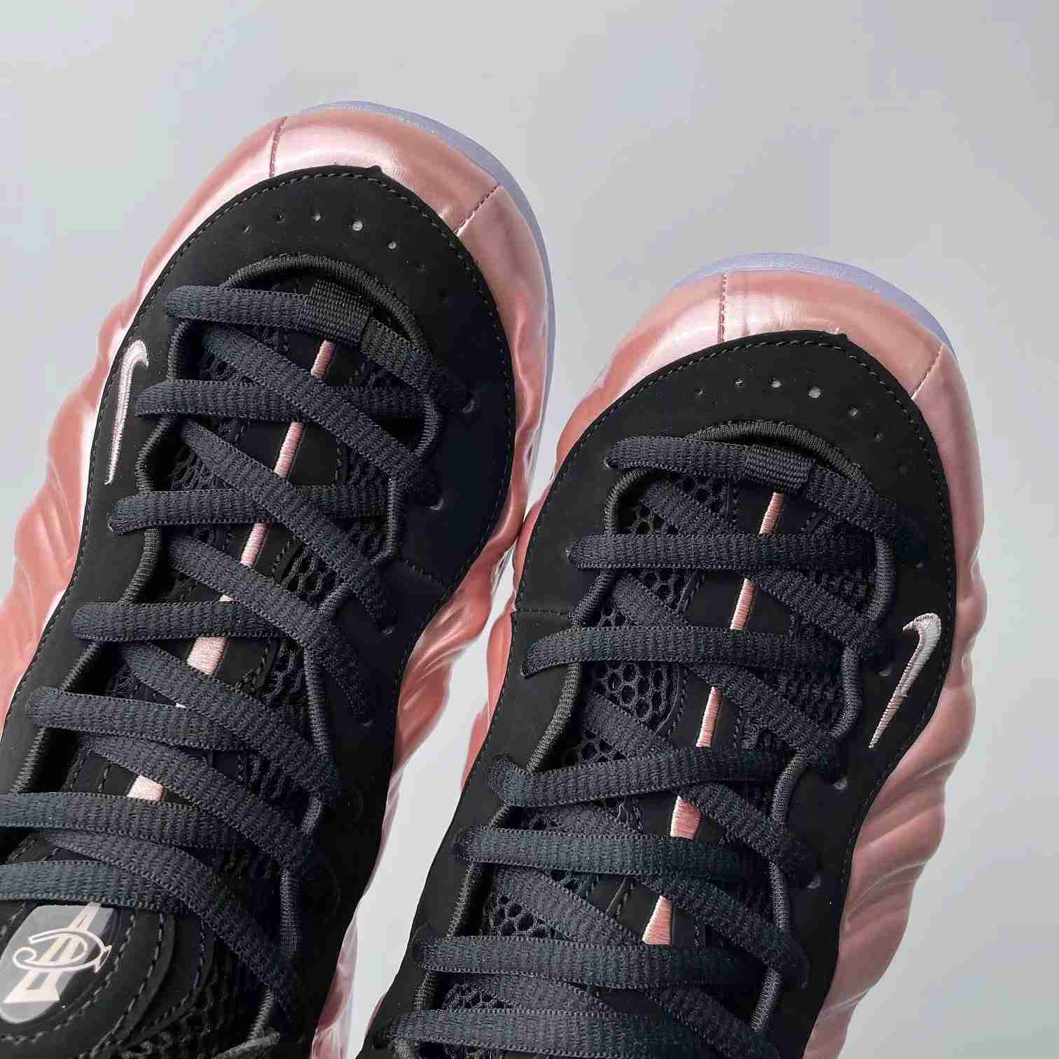 Nike Air Foamposite Pro Sneakers    624041-800 - PerfectKickZ