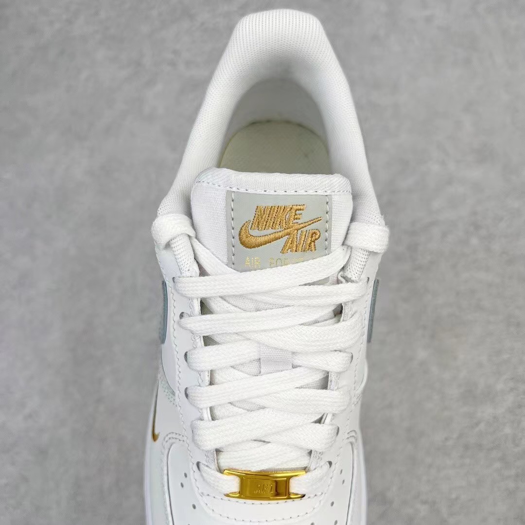 Nike Air Force 1 Low ’07 Sneaker    - PerfectKickZ
