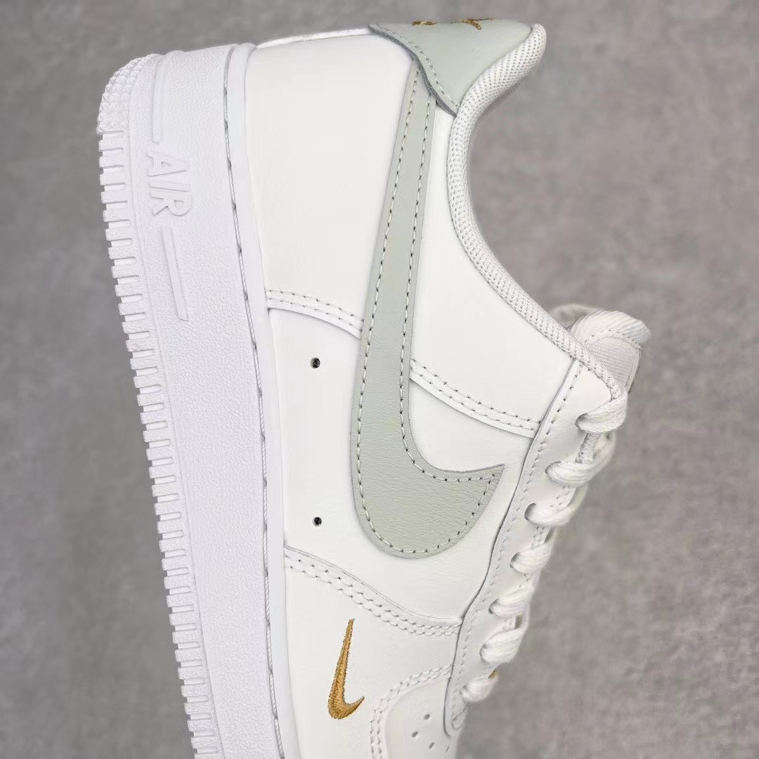 Nike Air Force 1 Low ’07 Sneaker    - PerfectKickZ