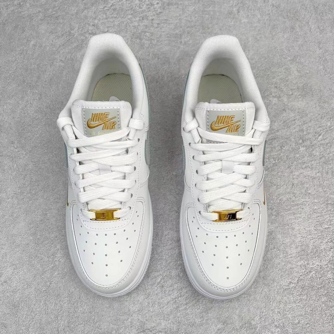Nike Air Force 1 Low ’07 Sneaker    - PerfectKickZ