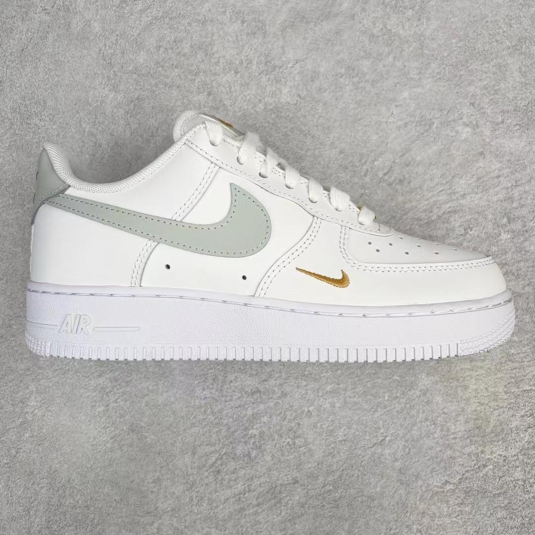 Nike Air Force 1 Low ’07 Sneaker    - PerfectKickZ
