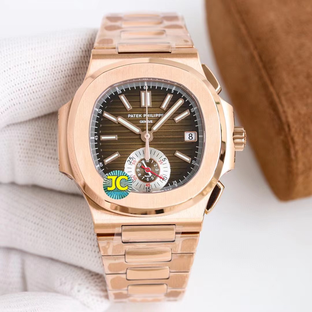 Patek Philipps Watch  - PerfectKickZ