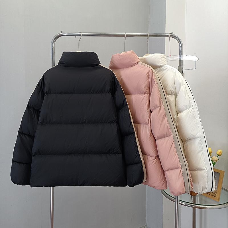 Moncler x Palm Angels Rodman Short Down Jacket - 