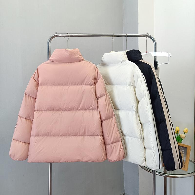 Moncler x Palm Angels Rodman Short Down Jacket - 