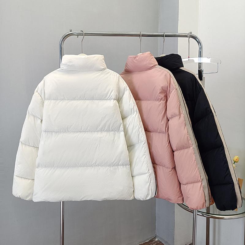Moncler x Palm Angels Rodman Short Down Jacket - 