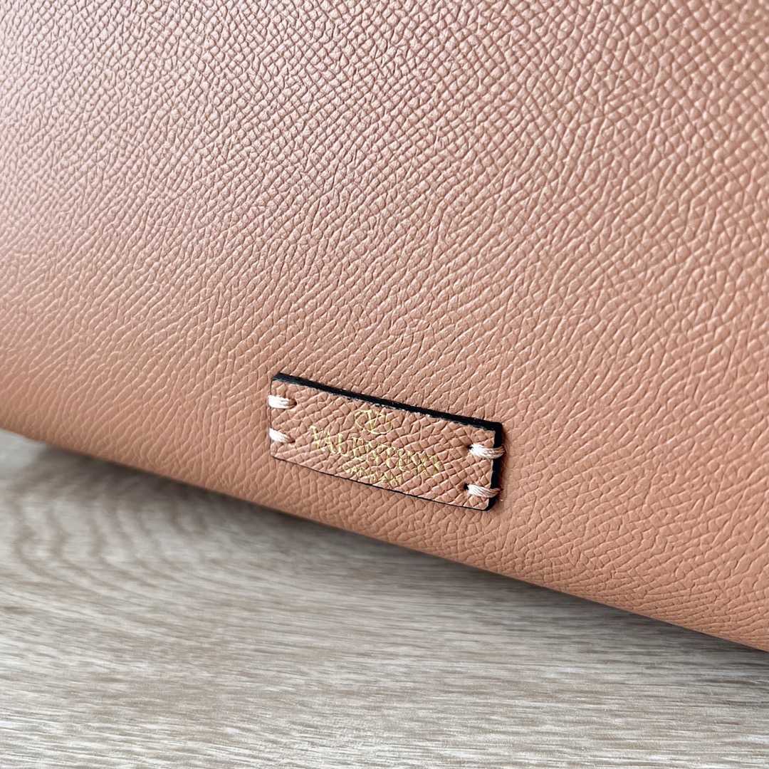 Valenti Small VSLING Handbag With Jewel Embroidery - PerfectKickZ