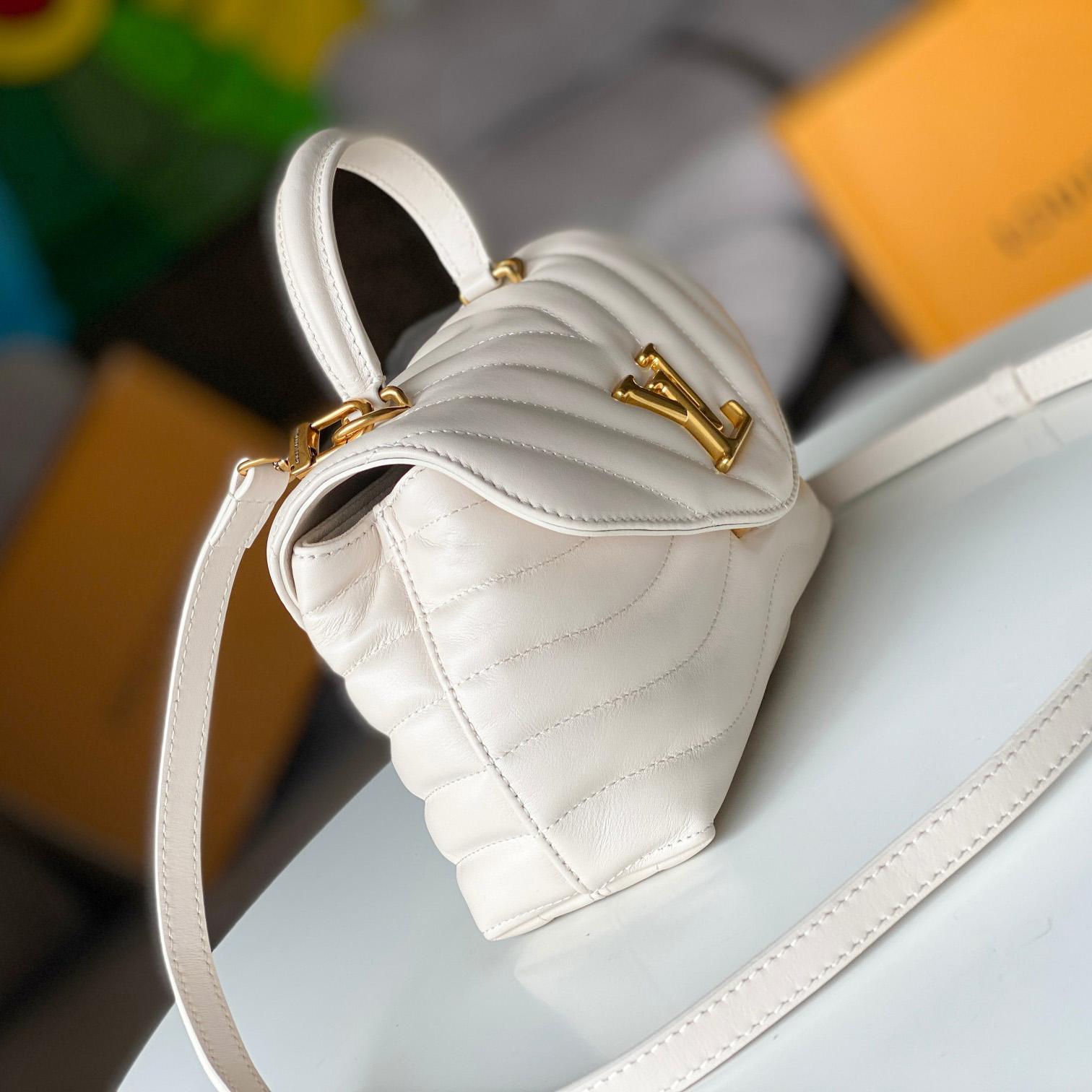 Louis Vuitton Hold Me (23x15x10cm)  M21797 - 