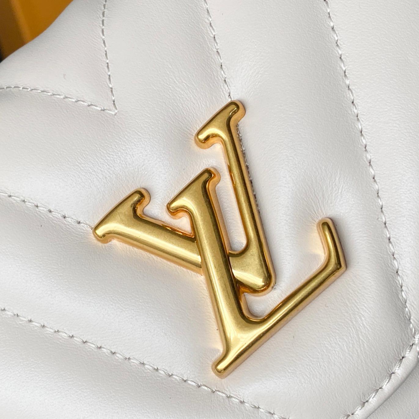 Louis Vuitton Hold Me (23x15x10cm)  M21797 - 