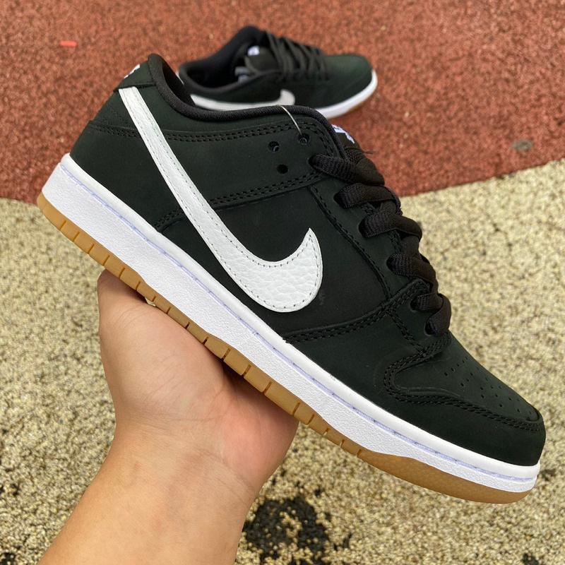 Nike Dunk SB Low Sneaker      CD2563-001 - PerfectKickZ