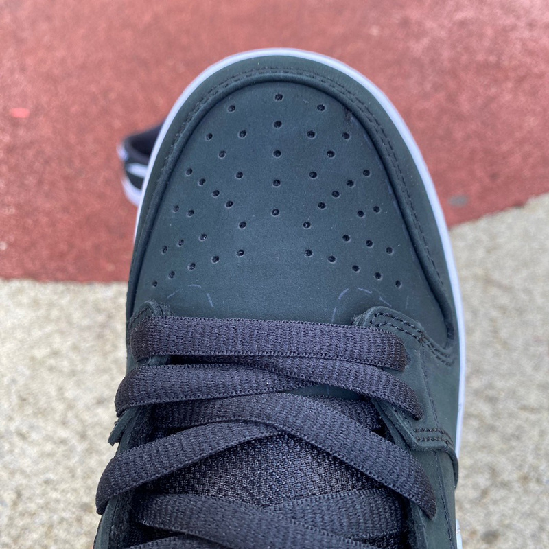 Nike Dunk SB Low Sneaker      CD2563-001 - PerfectKickZ