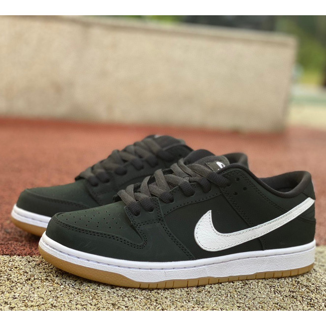 Nike Dunk SB Low Sneaker      CD2563-001 - PerfectKickZ