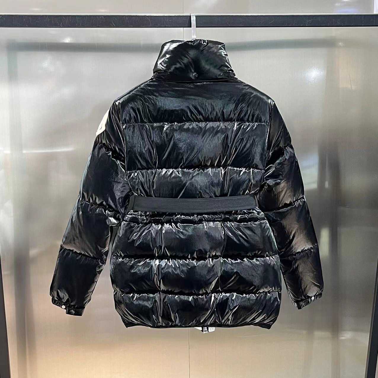 Moncler Herault Short Down Jacket  - PerfectKickZ