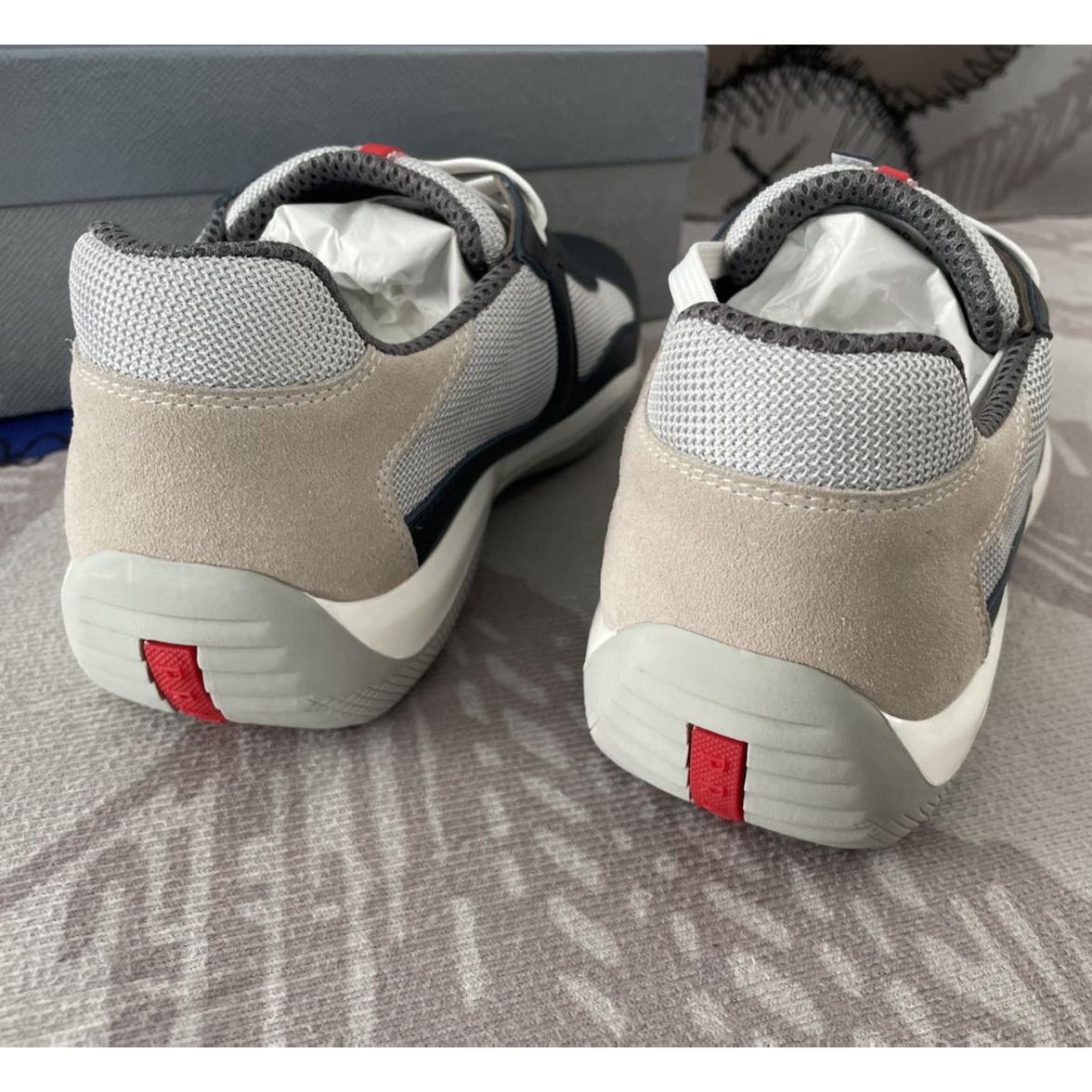 Prada America’s Cup Original sneakers - PerfectKickZ
