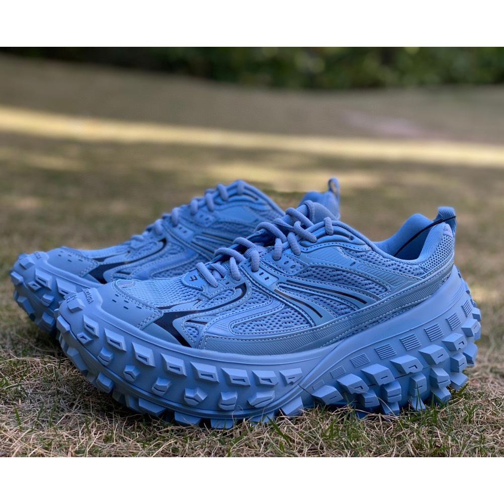 Balenciaga Defender Sneaker  - PerfectKickZ