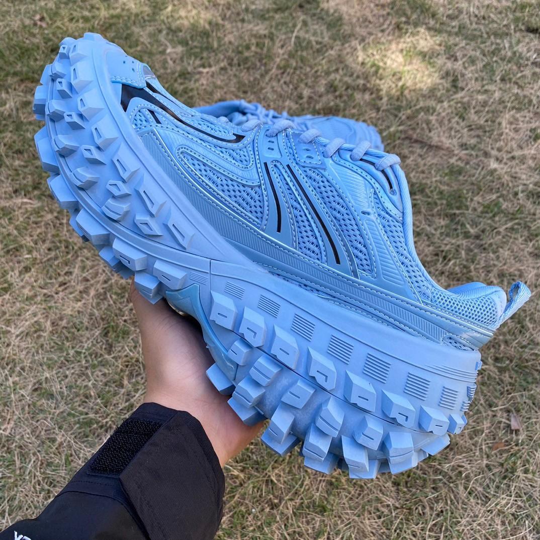 Balenciaga Defender Sneaker  - PerfectKickZ