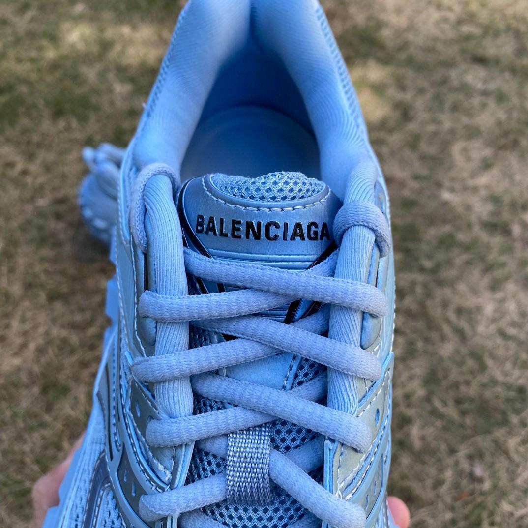 Balenciaga Defender Sneaker  - PerfectKickZ