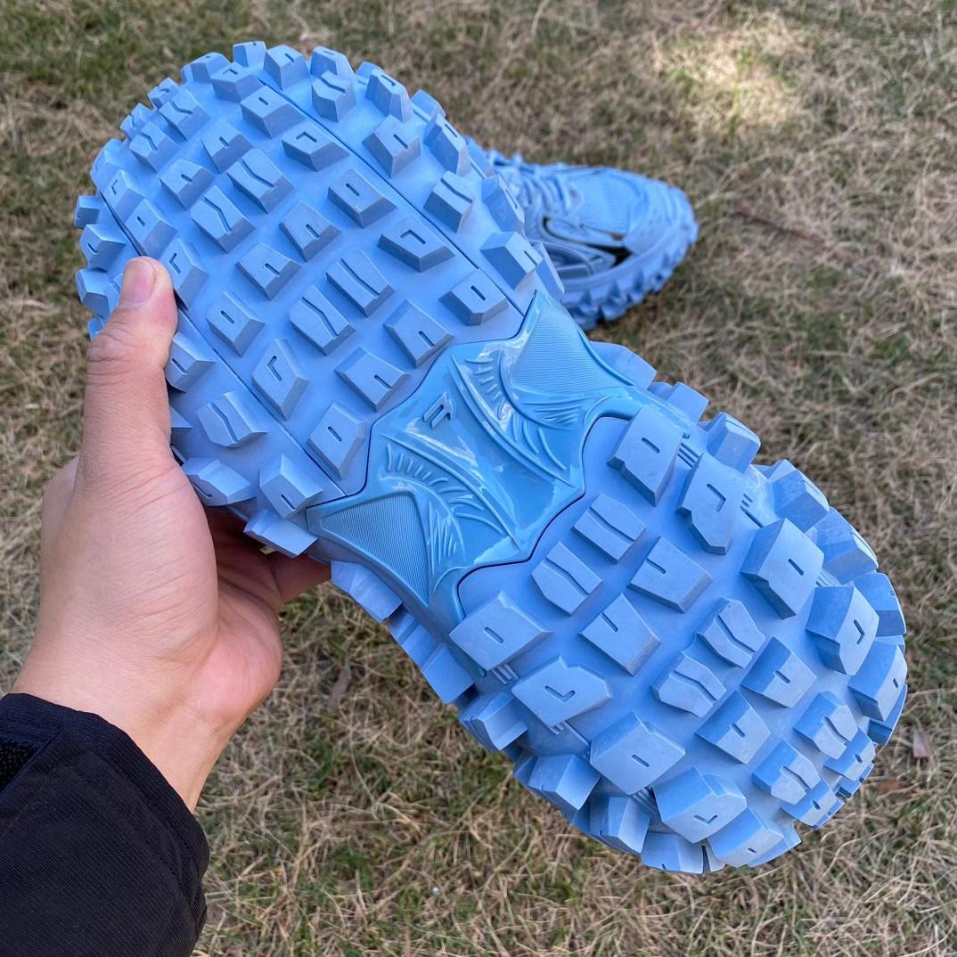 Balenciaga Defender Sneaker  - PerfectKickZ