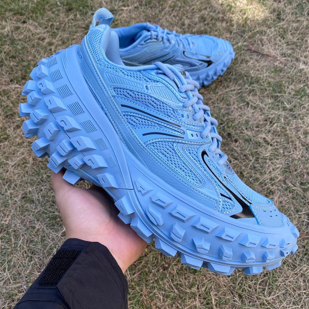 Balenciaga Defender Sneaker  - PerfectKickZ
