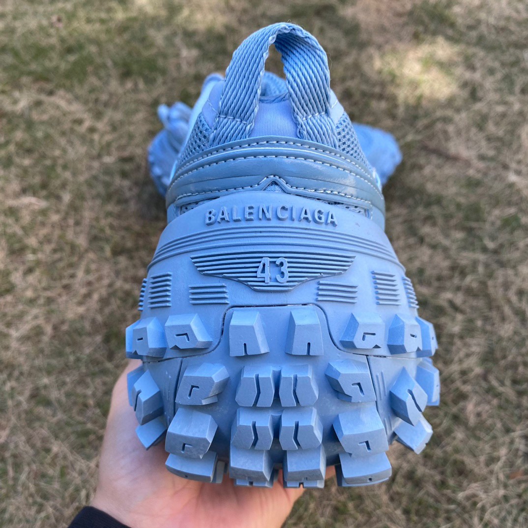 Balenciaga Defender Sneaker  - PerfectKickZ