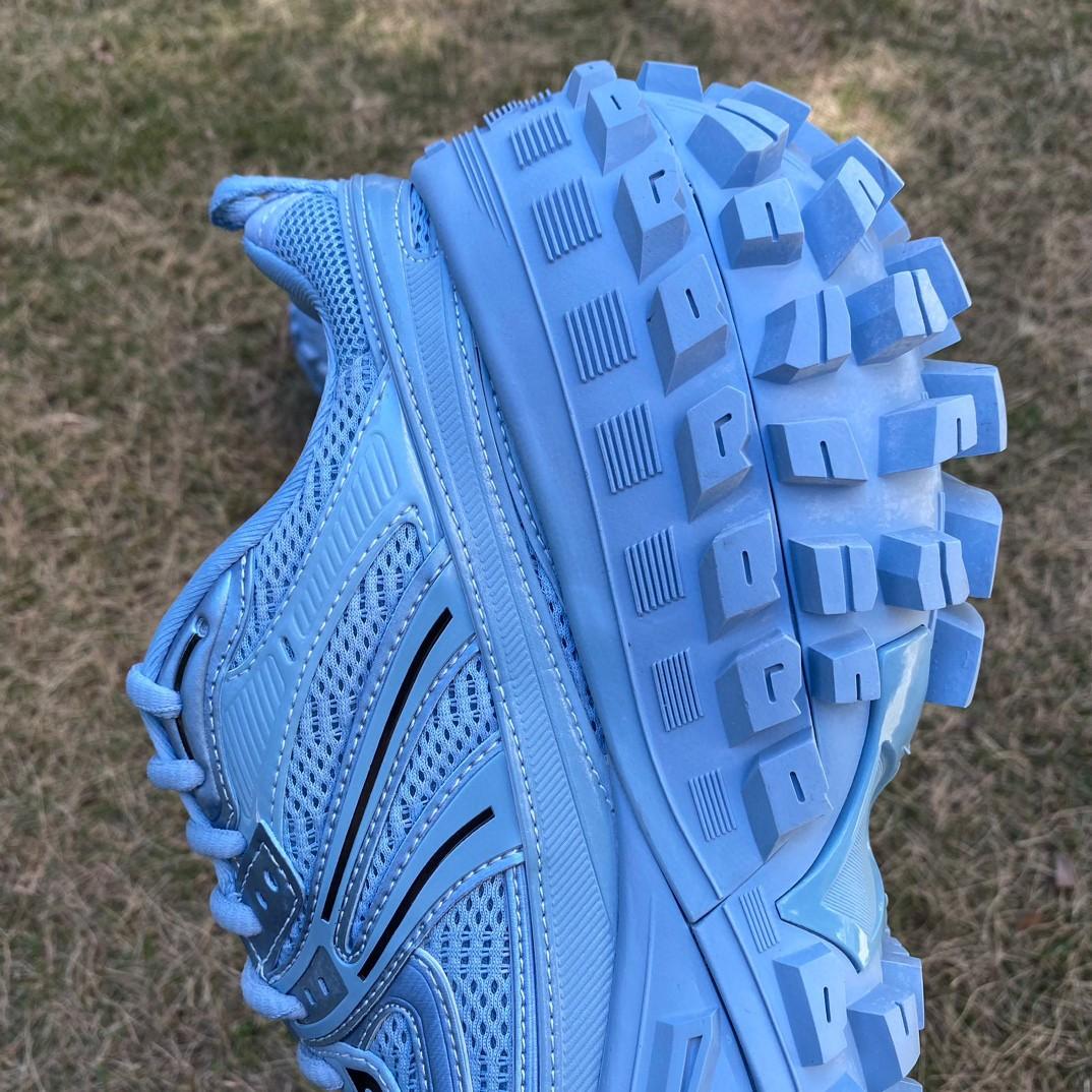Balenciaga Defender Sneaker  - PerfectKickZ
