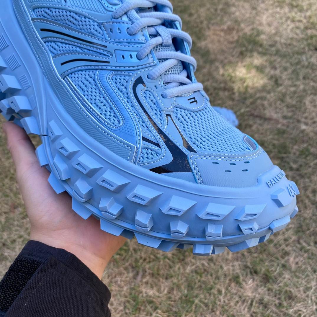 Balenciaga Defender Sneaker  - PerfectKickZ
