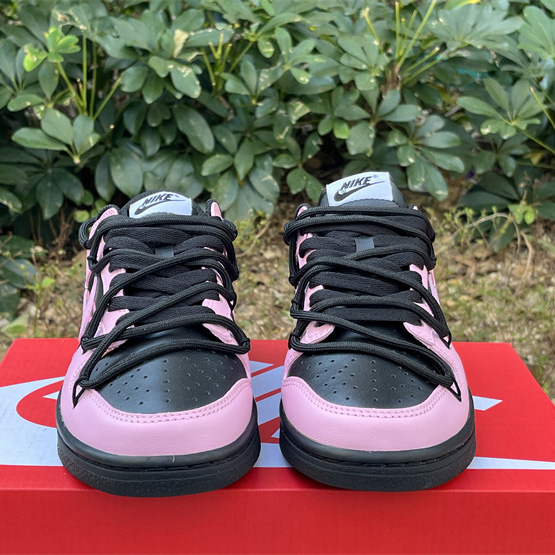 Nike Dunk Low Sneaker     FD1232-001 - PerfectKickZ