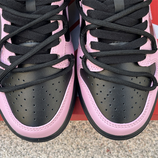 Nike Dunk Low Sneaker     FD1232-001 - PerfectKickZ
