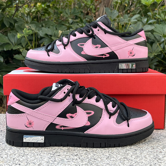 Nike Dunk Low Sneaker     FD1232-001 - PerfectKickZ