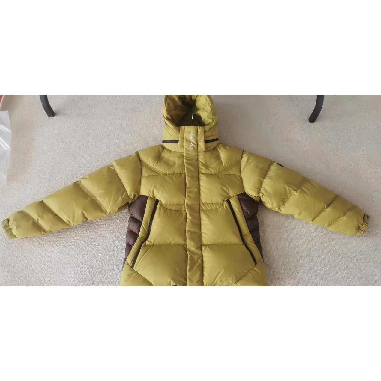 Moncler Jarama Short Down Jacket  - 