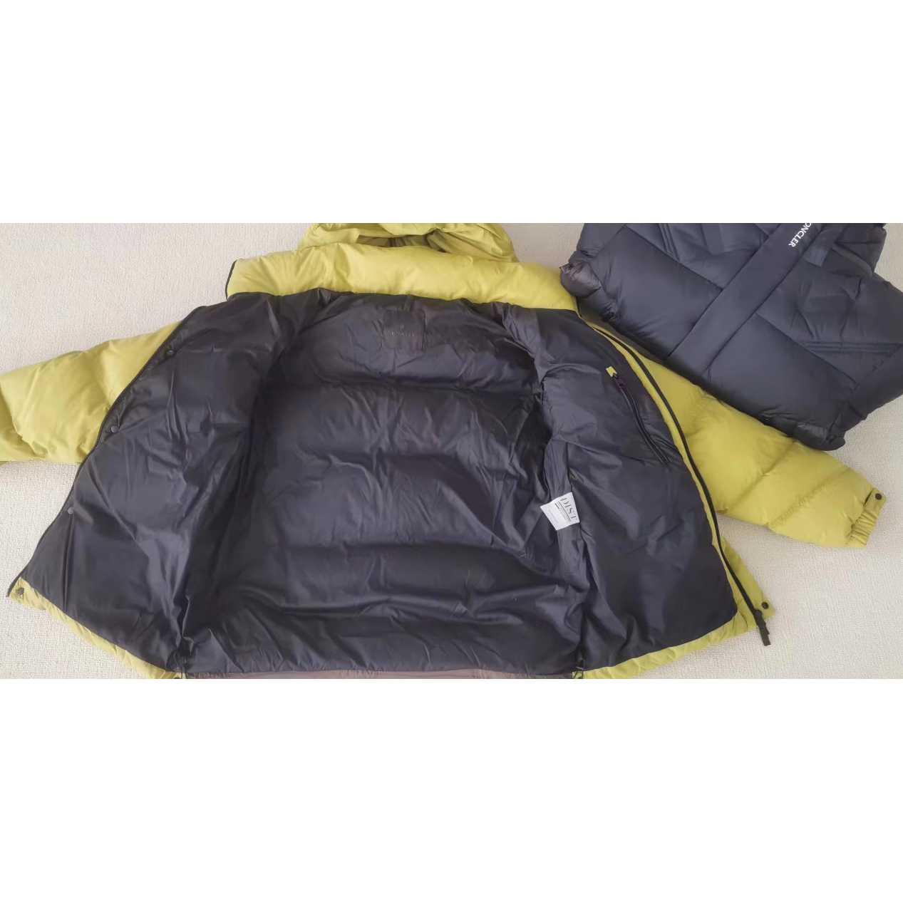 Moncler Jarama Short Down Jacket  - 