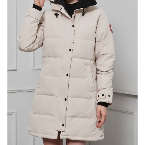 Canada Goose Ellison Down Jacket  - PerfectKickZ