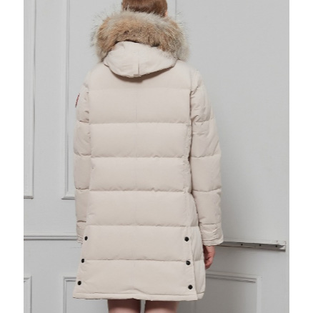 Canada Goose Ellison Down Jacket  - PerfectKickZ